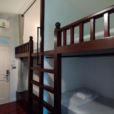 Lana Beds & Space Chiang Mai Exterior foto
